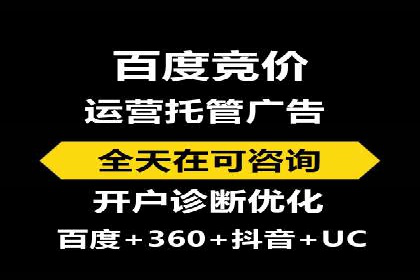 百度搜索推广实战经验：经典案例剖析